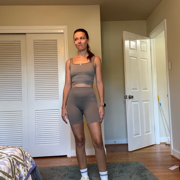 LSKD Ribbed Set - Picture 5 of 6